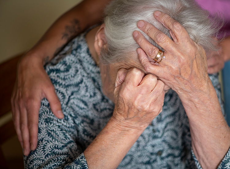 Adult Protective Services