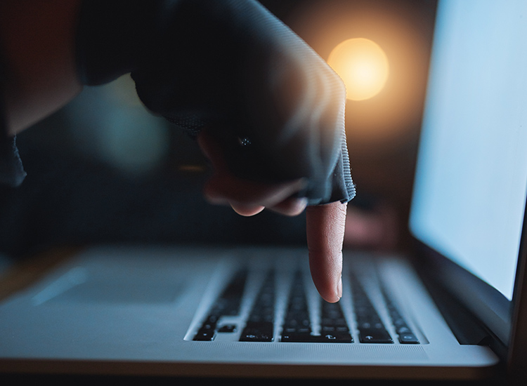 High Tech Crimes Unit