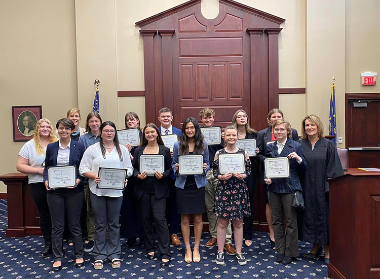 Summer Internship Program